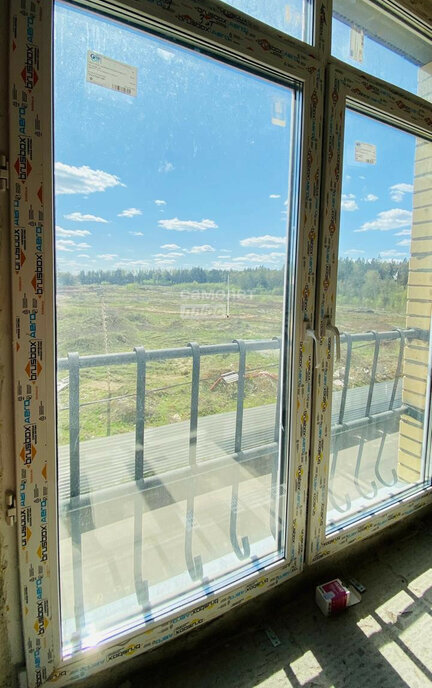 квартира г Красногорск мкр Опалиха ул Алексеевская 3 Аникеевка фото 8