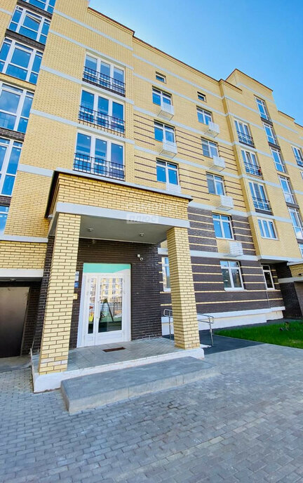 квартира г Красногорск мкр Опалиха ул Алексеевская 3 Аникеевка фото 23