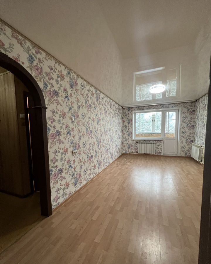 квартира г Черногорск ул Юбилейная 10 фото 3