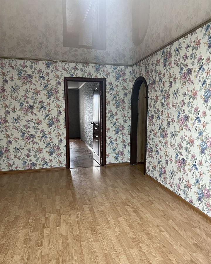 квартира г Черногорск ул Юбилейная 10 фото 4