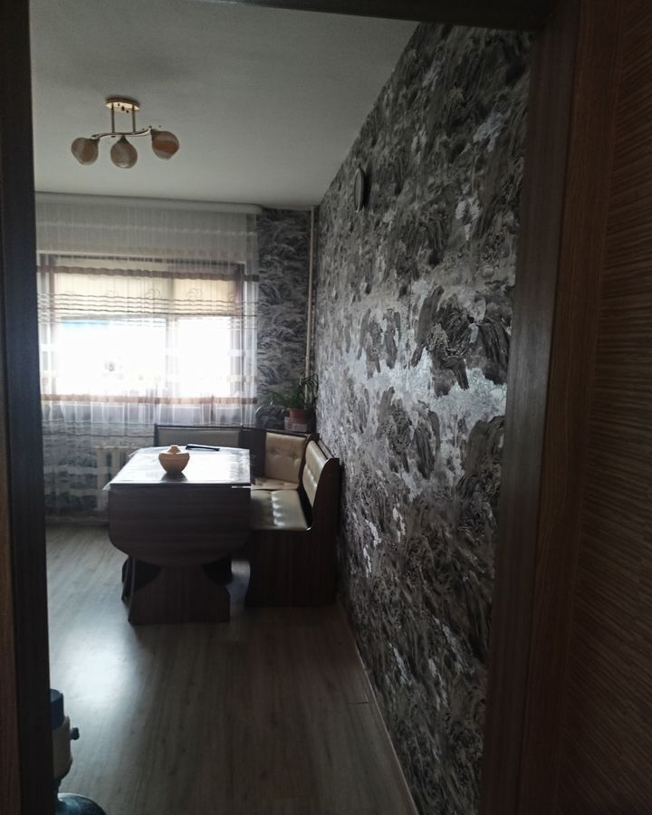 квартира г Чайковский п Марковский 15 фото 8