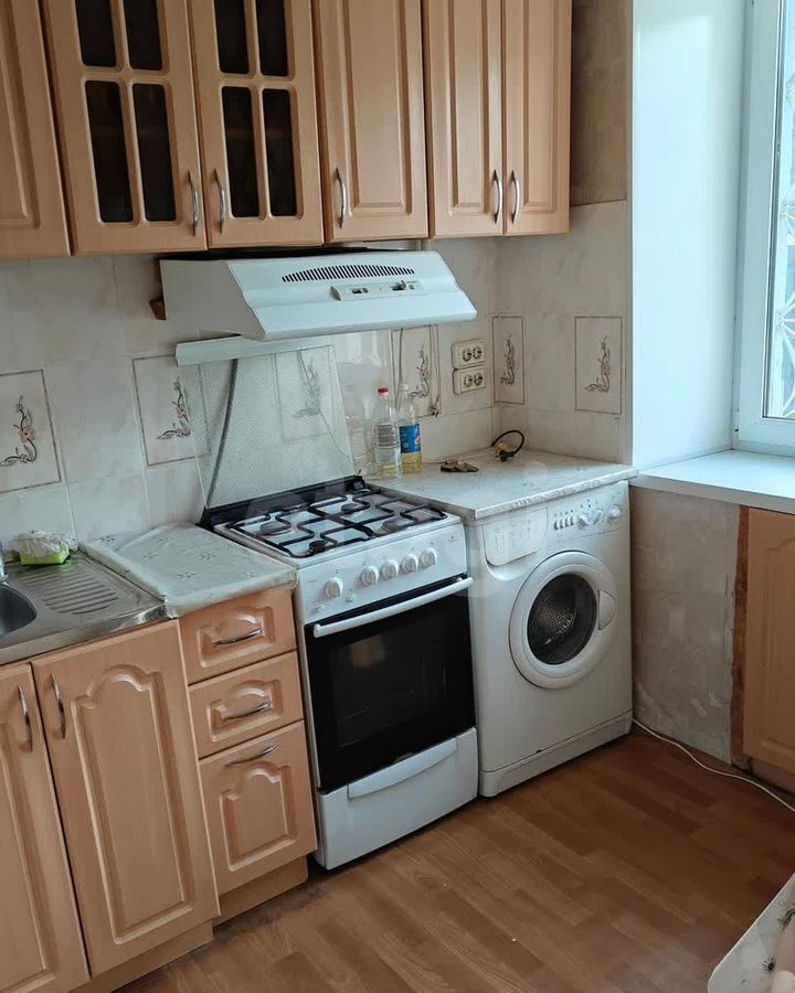 квартира г Муром ул Заводская 19 фото 5