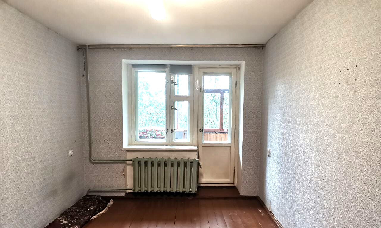 квартира г Сыктывкар Лесозавод ул Лесозаводская 47 фото 7