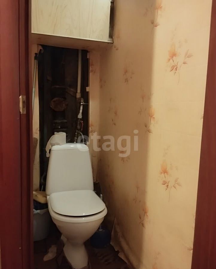 квартира г Муром ул Заводская 19 фото 7