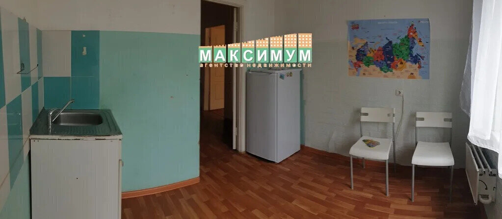 квартира г Домодедово мкр Центральный проезд Подольский 4 Подольск фото 4