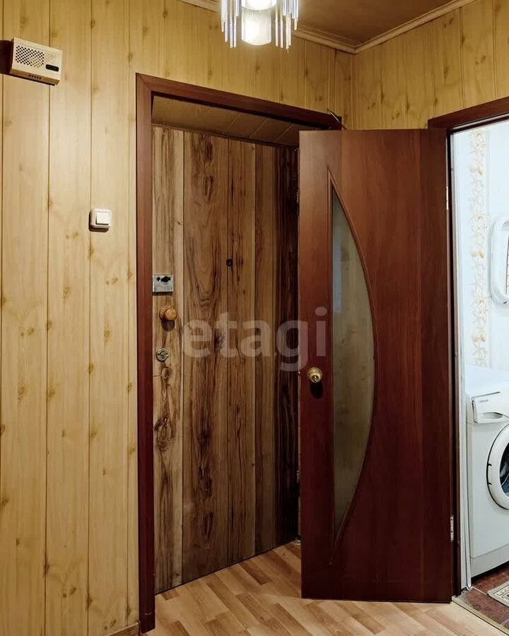 квартира г Муром ул Артема 39 фото 7