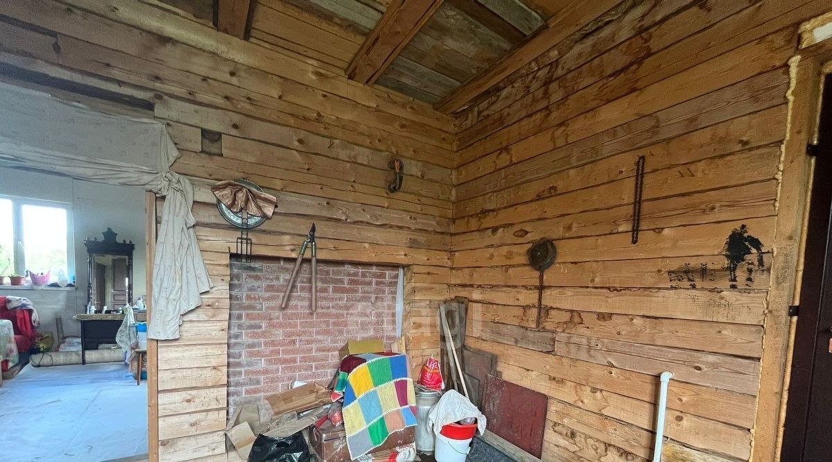 дом г Сыктывкар Заречье ул Вычегодская 2/2 фото 7