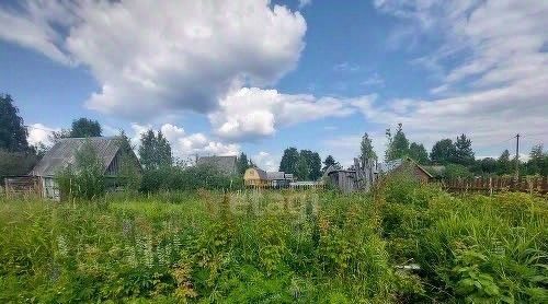 дом г Сыктывкар Максаковское тер., Турист СНТ, 65 фото 12