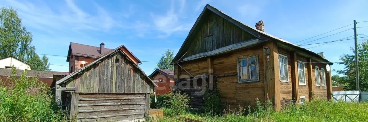 дом г Сыктывкар ул Братьев Жилиных 11 фото 7