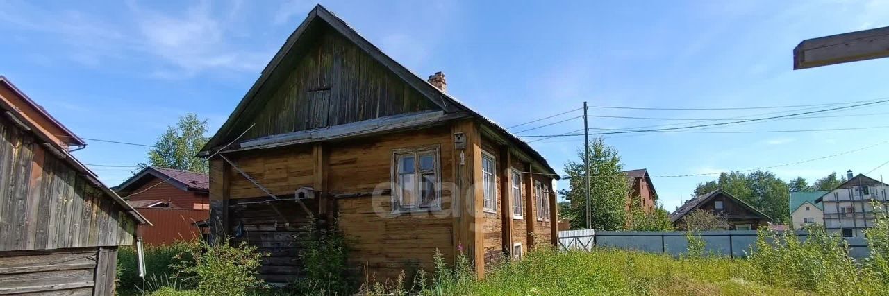 дом г Сыктывкар ул Братьев Жилиных 11 фото 9