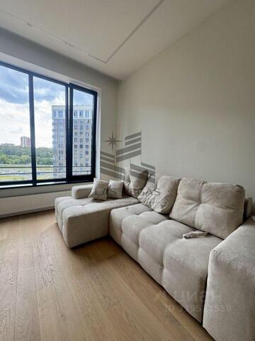 метро Раменки ЗАО пр-кт Генерала Дорохова ЖК West Garden к 12, Московская область фото