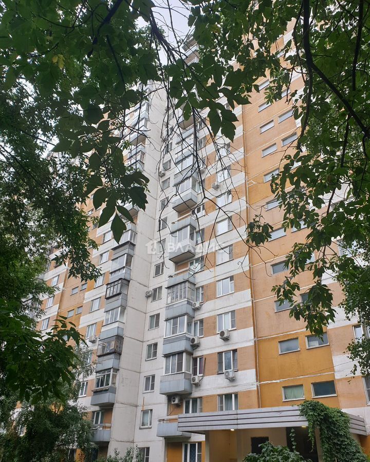 квартира г Москва метро Лефортово ул Лефортовский Вал 11к/2 фото 1