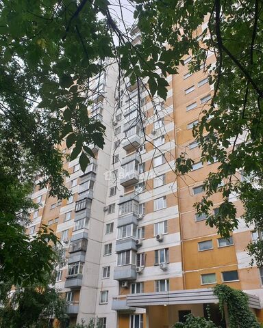 метро Лефортово дом 11к/2 фото