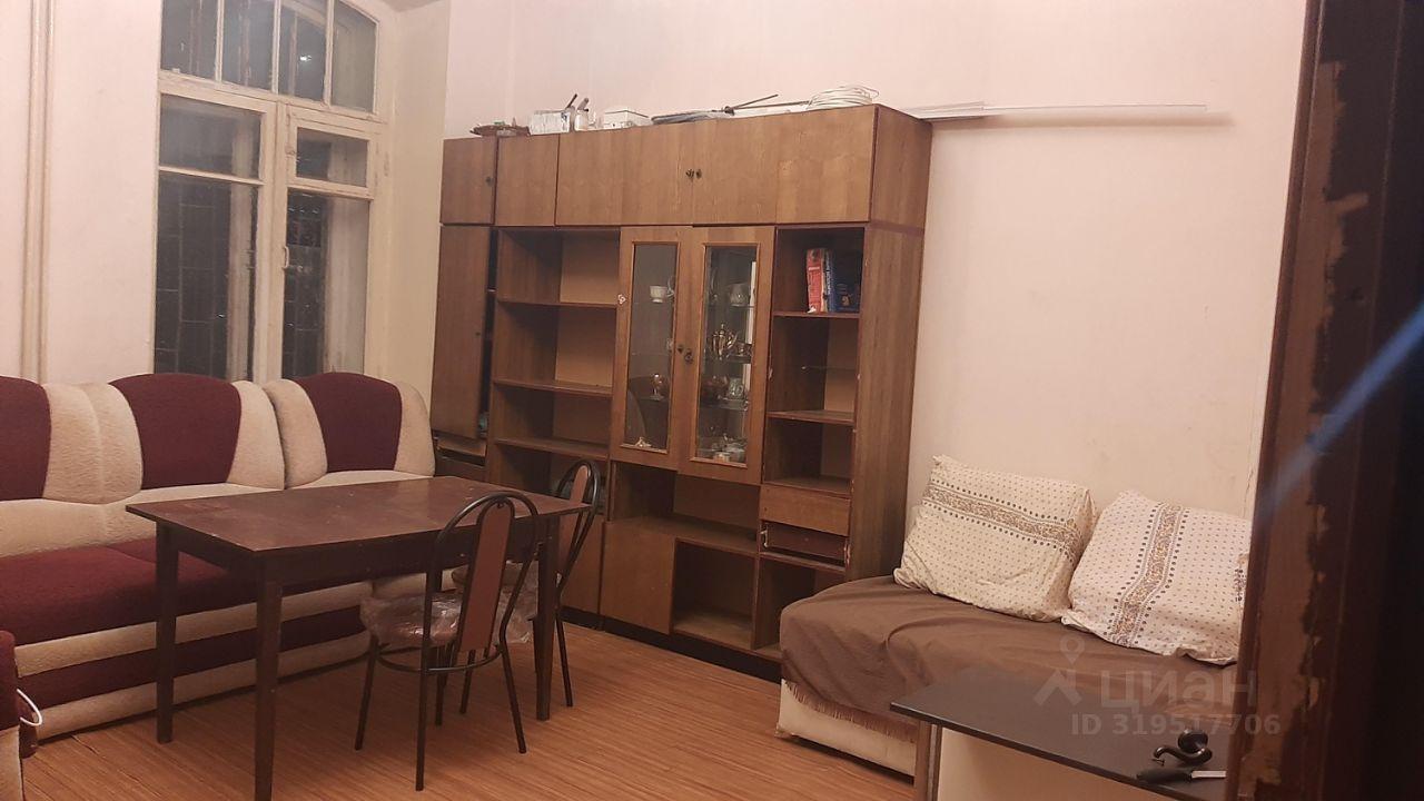 комната г Наро-Фоминск ул Калинина 5 фото 2