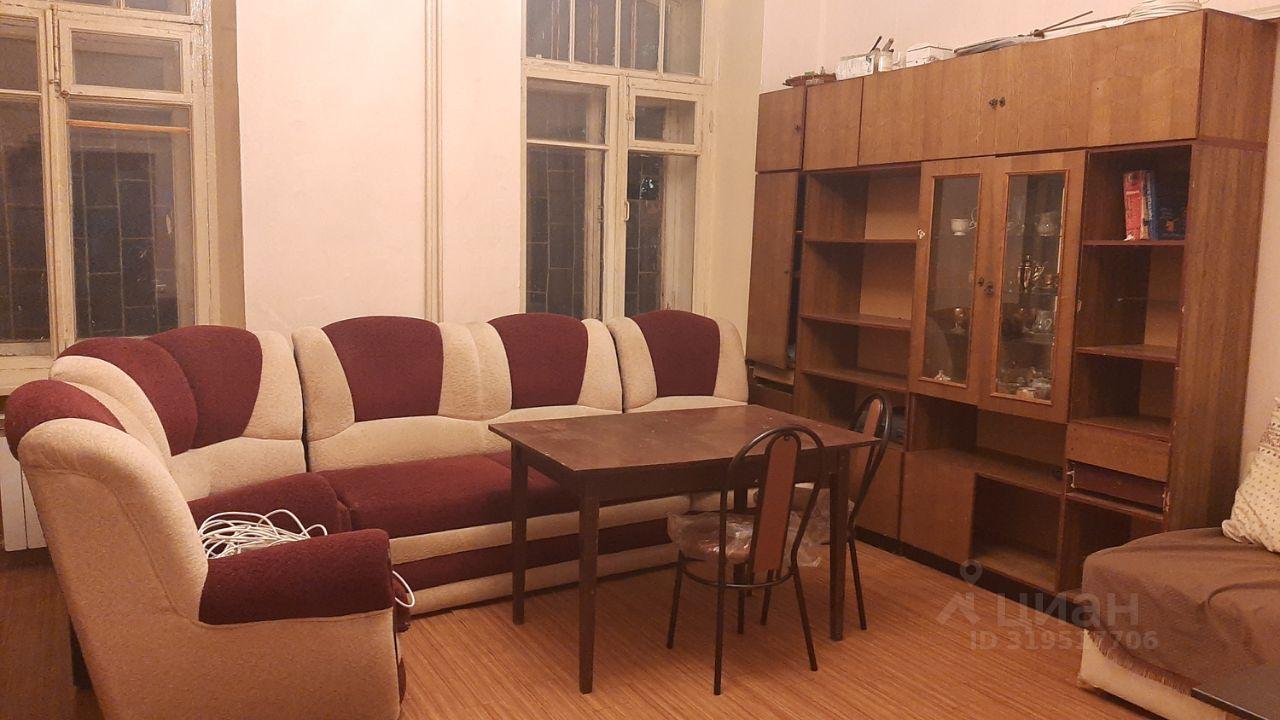 комната г Наро-Фоминск ул Калинина 5 фото 3