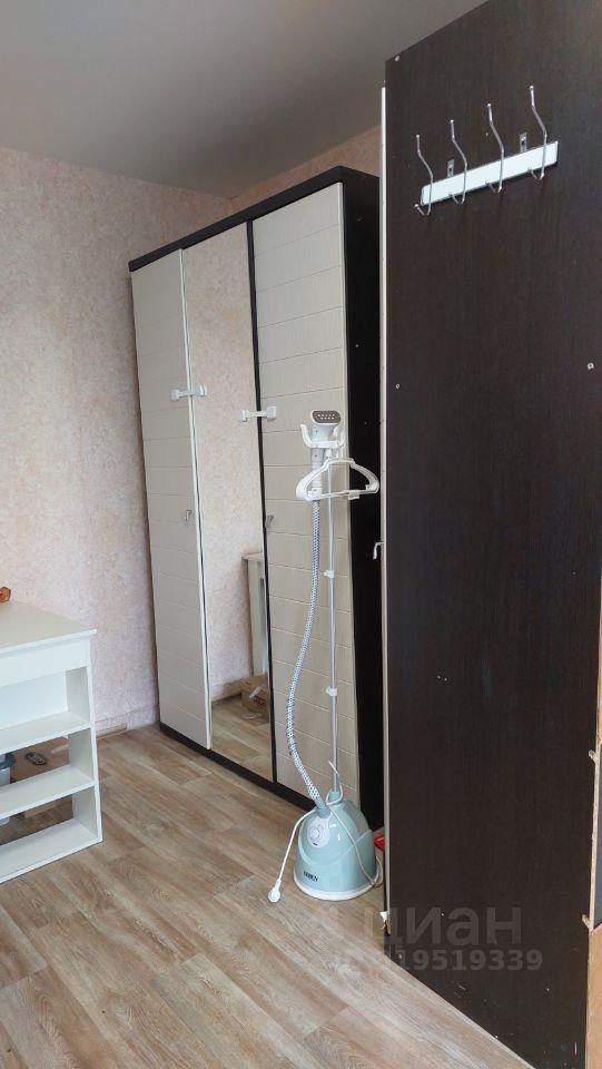 комната г Балашиха ш Энтузиастов 5а фото 3