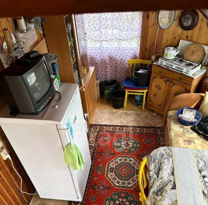 дом г Сыктывкар Максаковское тер., Дорожник СНТ, 167 фото 10