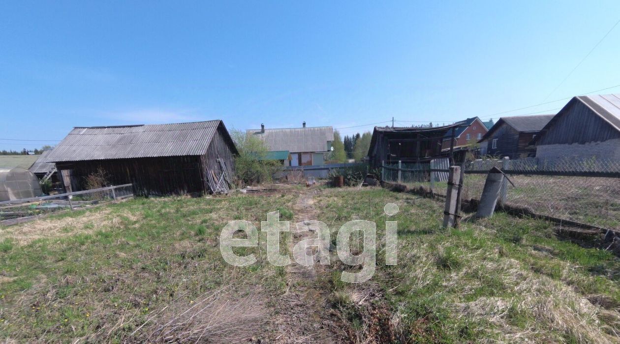 дом г Сыктывкар пгт Краснозатонский ул Техническая 15 фото 24