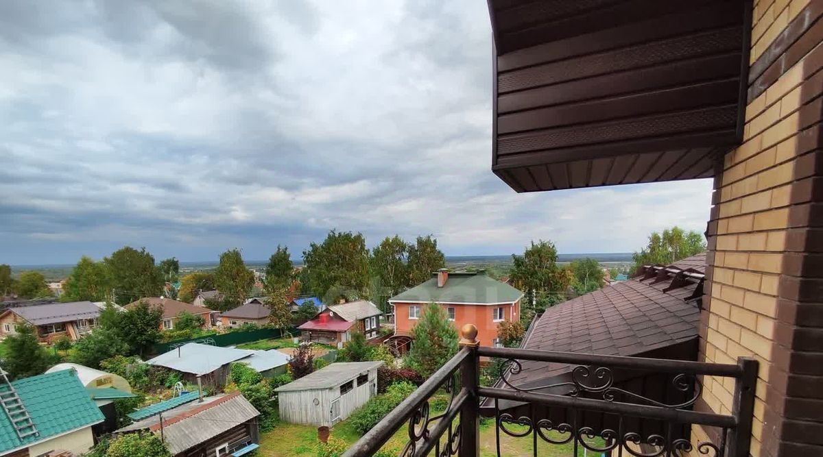 дом г Сыктывкар ул Громова 8 фото 20