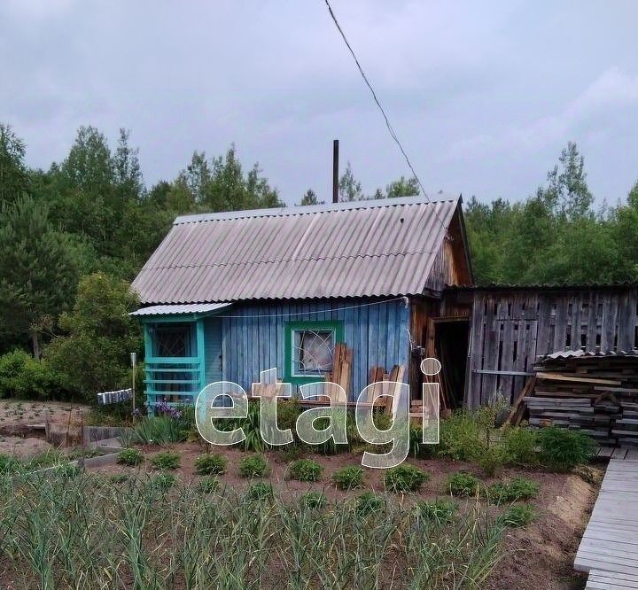 дом г Сыктывкар снт тер ЧовскоеЧовские зори Човское тер., 270 фото 12