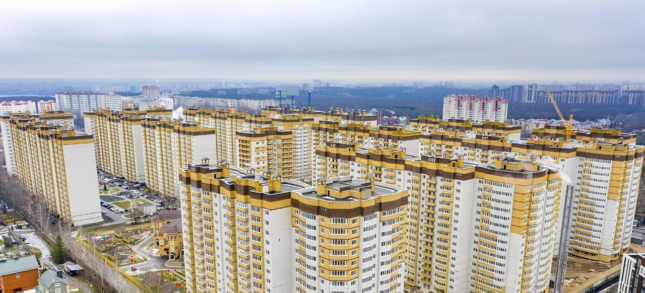 квартира г Воронеж р-н Центральный ул Летчика Филипова 4 фото 2