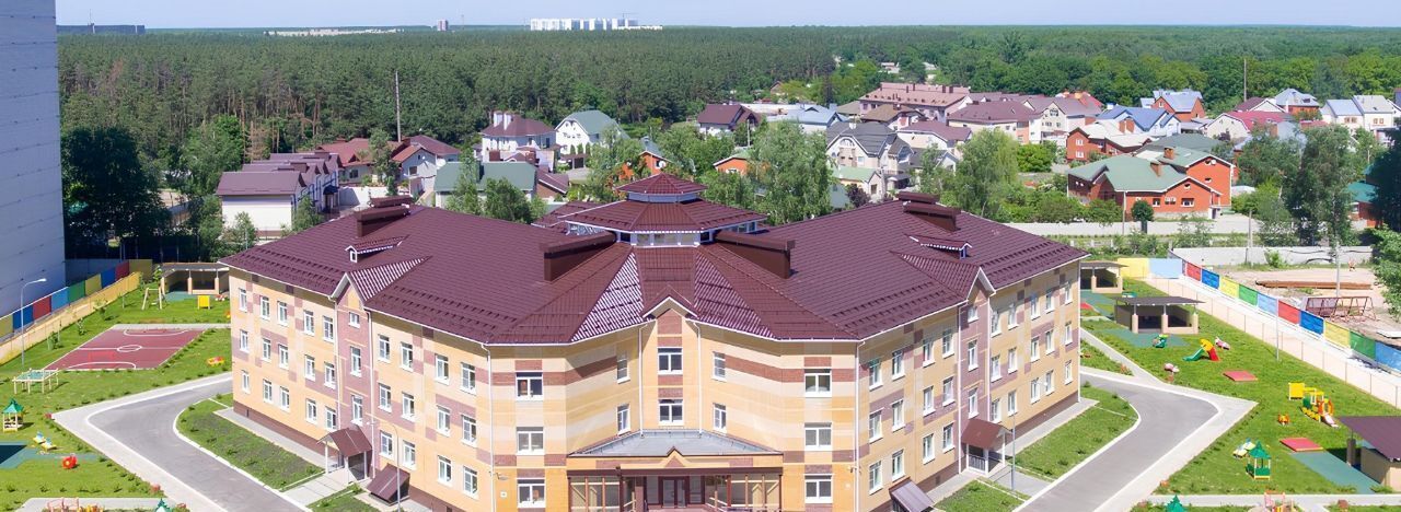 квартира г Воронеж р-н Центральный ул Летчика Филипова 4 фото 3