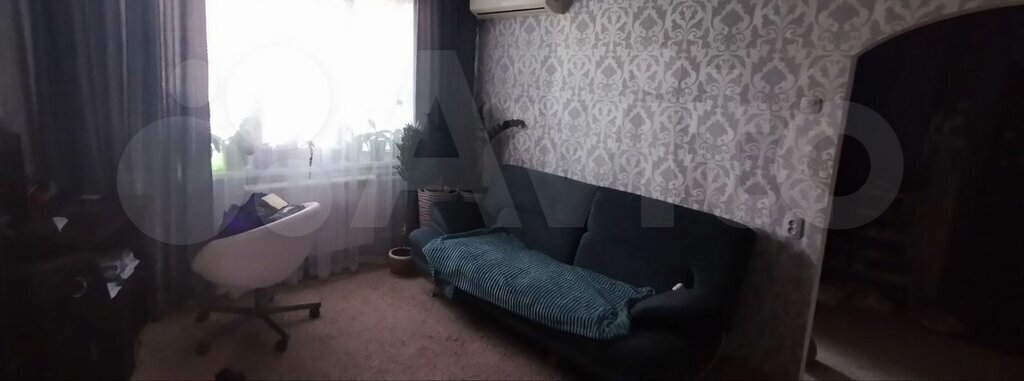 квартира г Воронеж ул Димитрова 4 фото 4