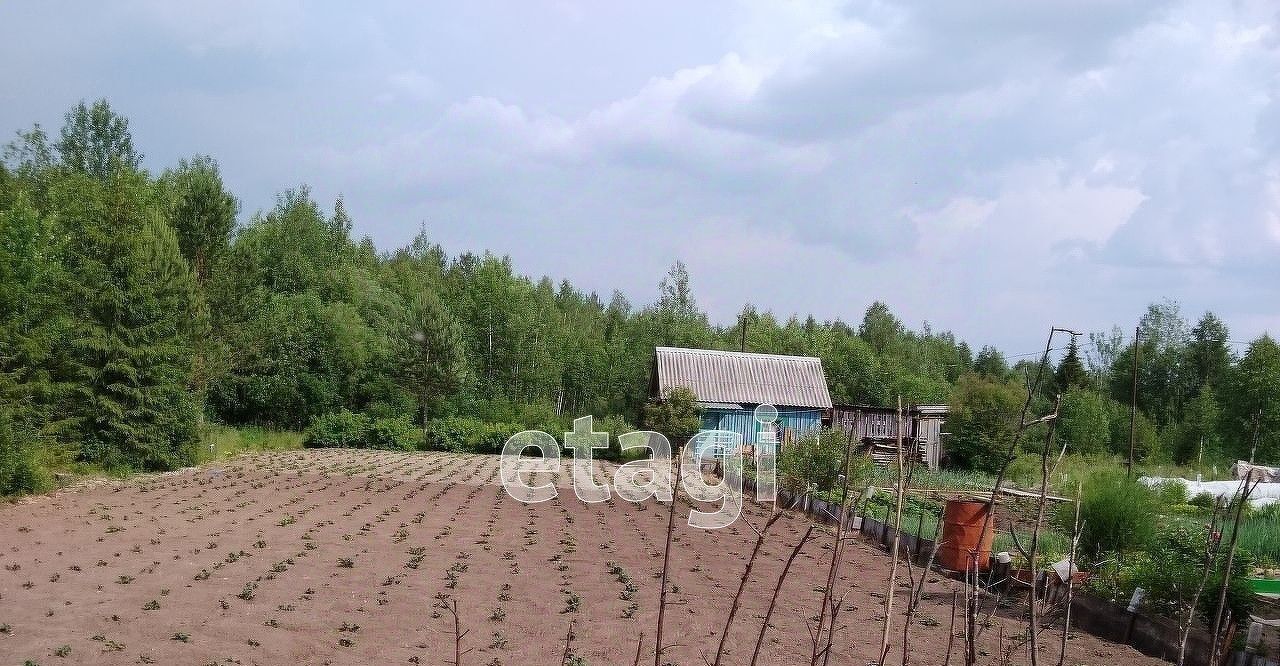 дом г Сыктывкар снт тер ЧовскоеЧовские зори Човское тер., 270 фото 18
