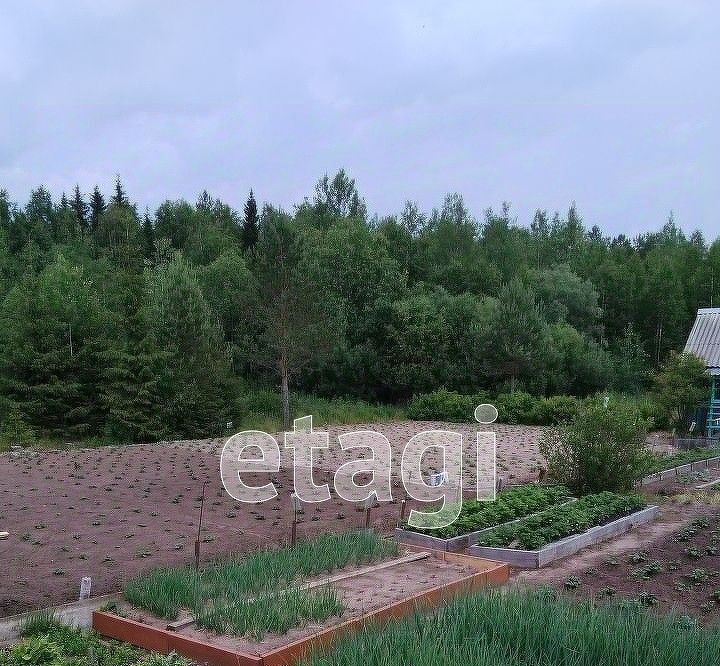 дом г Сыктывкар снт тер ЧовскоеЧовские зори Човское тер., 270 фото 19