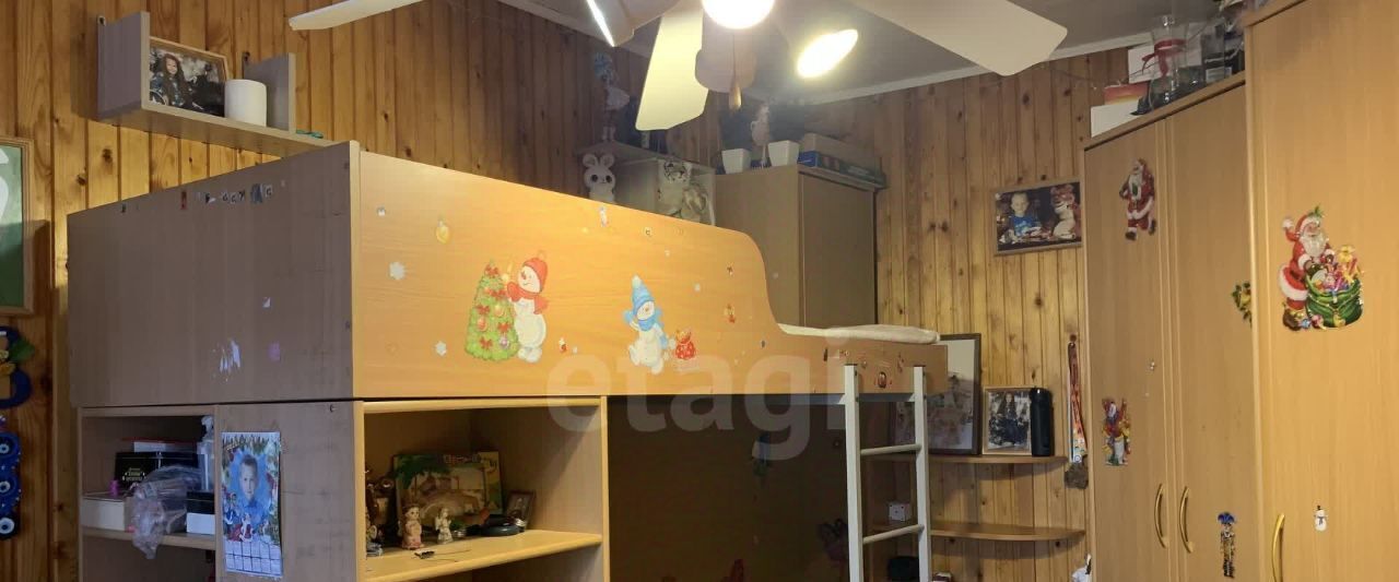 дом г Сыктывкар пгт Краснозатонский проезд Квартальный 10 фото 23
