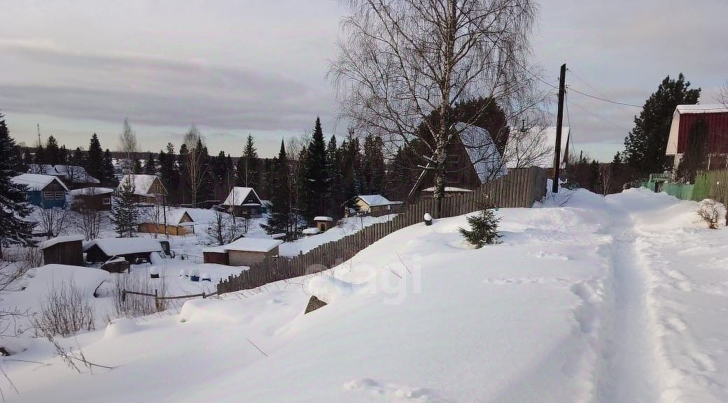 земля г Сыктывкар Дырносский тер., Елочка СНТ, 42 фото 6