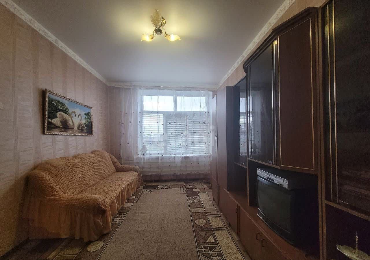 квартира г Пятигорск с Привольное ул Школьная 6 Юца фото 3