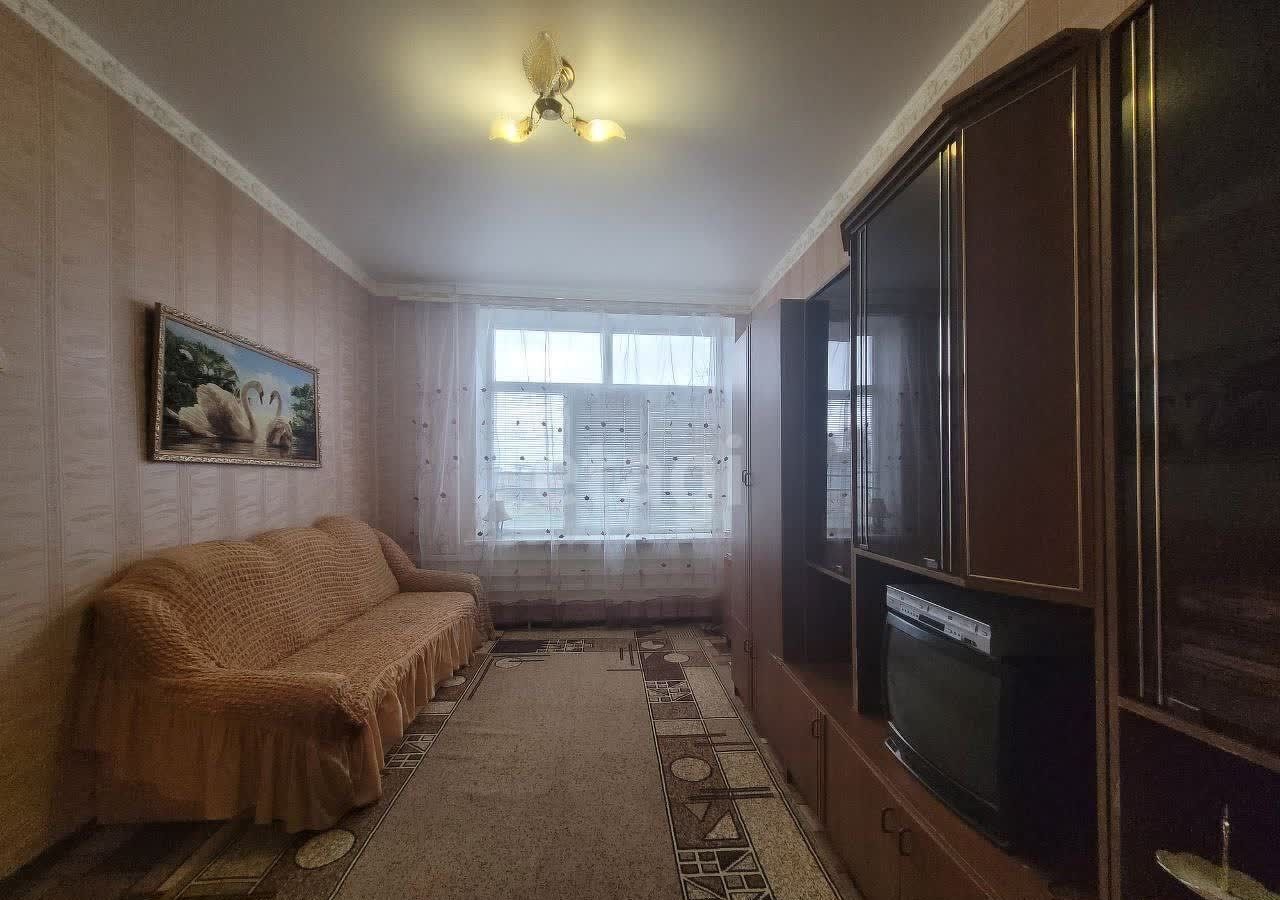 квартира г Пятигорск с Привольное ул Школьная 6 Юца фото 2