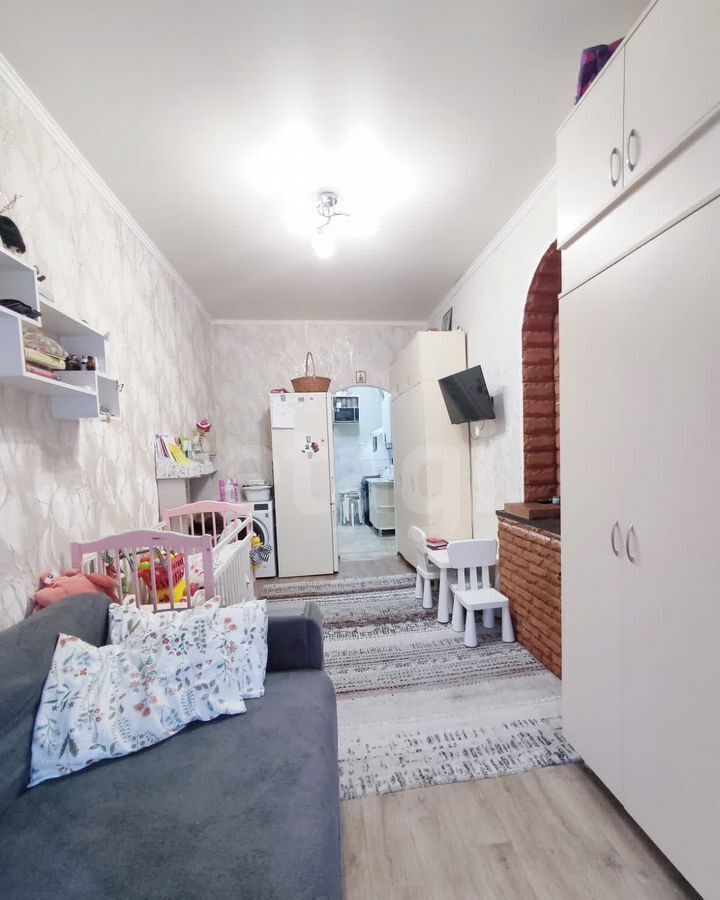 квартира г Кисловодск ул Володарского 4 фото 2