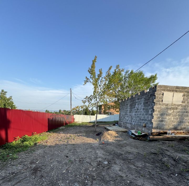 земля г Красноярск Солонцы ТСН, ул. Продольная, 650, Отдых фото 3