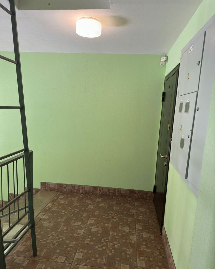 квартира г Великие Луки ул Заслонова 21к/1 фото 2