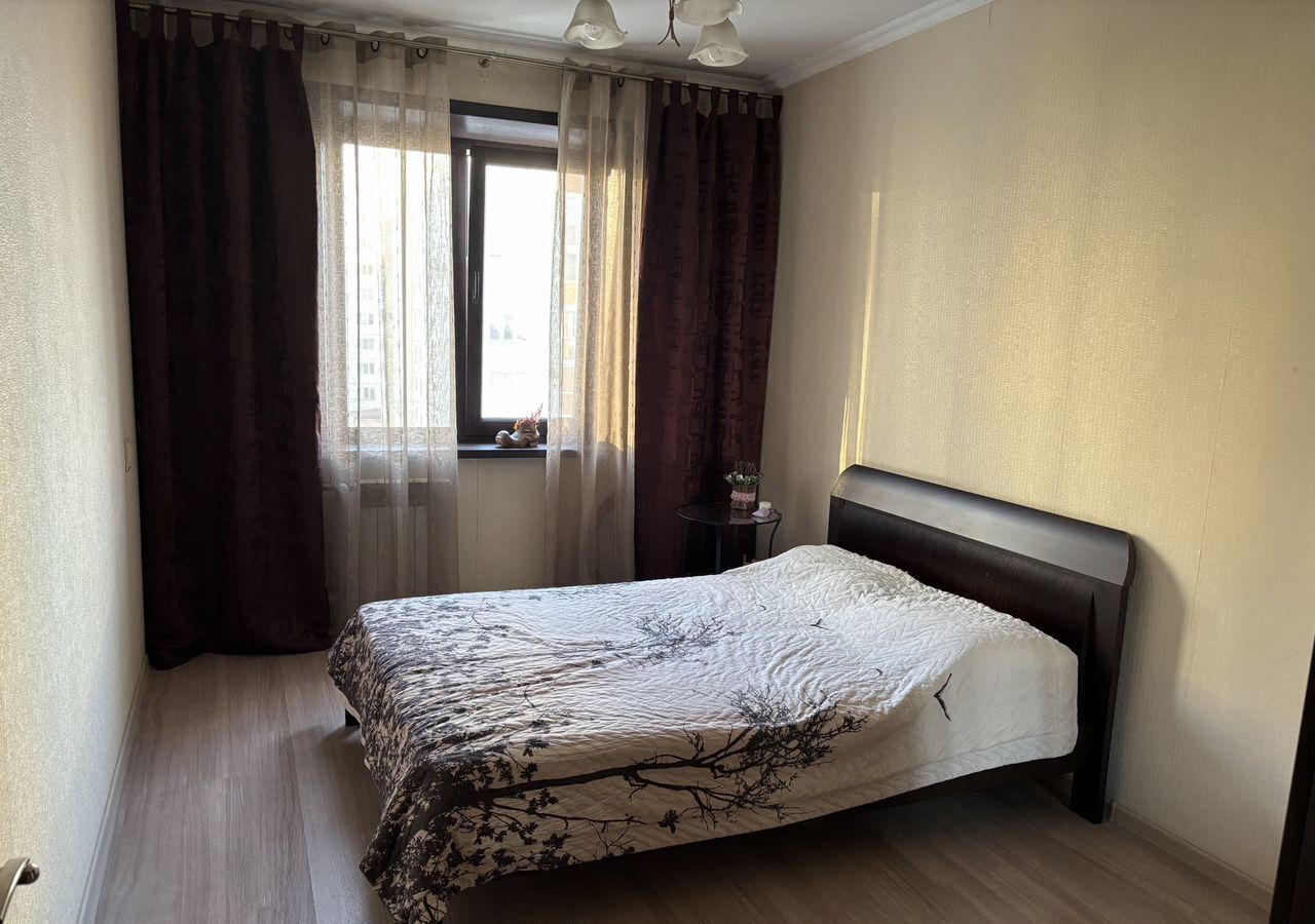квартира г Омск р-н Кировский ул 12 Декабря 56 фото 4