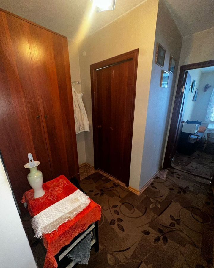 квартира г Великие Луки ул Заслонова 21к/1 фото 4