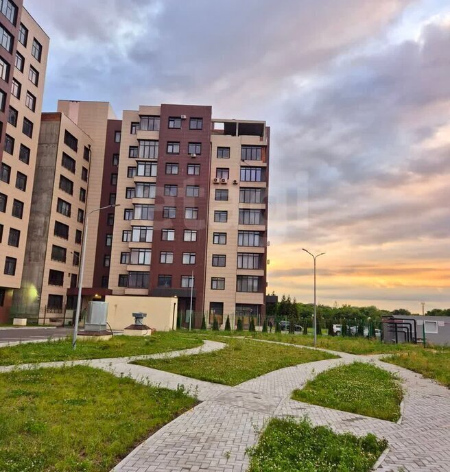 квартира г Владикавказ ул Тогоева 22 фото 3