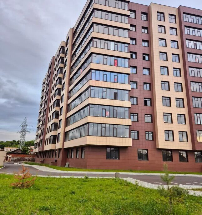 квартира г Владикавказ ул Тогоева 22 фото 4