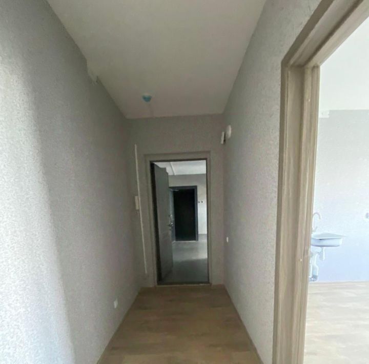 квартира г Омск р-н Центральный проезд 4-й Амурский, 13 фото 4