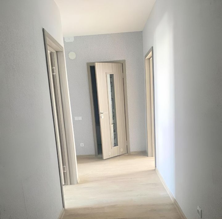 квартира г Омск р-н Центральный проезд 4-й Амурский, 13 фото 2