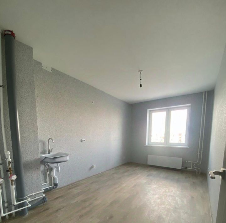 квартира г Омск р-н Центральный проезд 4-й Амурский, 13 фото 3