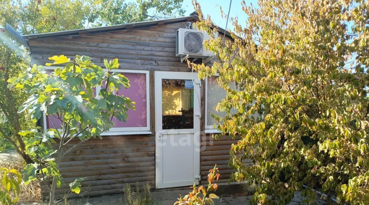 дом г Судак Ветеран садовое товарищество, ул. Сосновая фото 18
