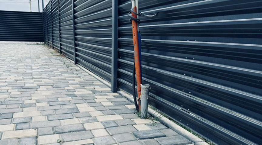 дом г Евпатория пгт Заозерное ул Севастопольская 40 фото 18