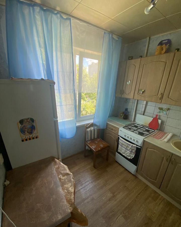 квартира г Владимир р-н Октябрьский ул Лакина 141 фото 5