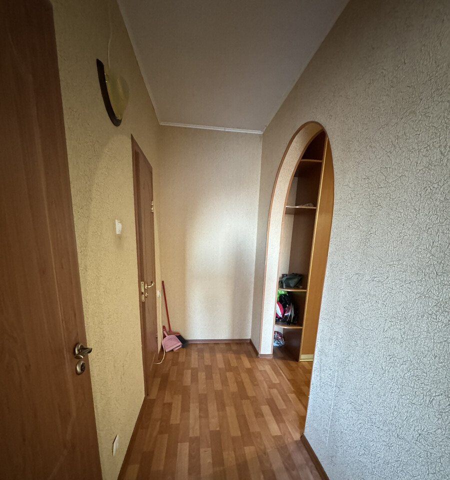 квартира г Самара Победа ул Ставропольская 74а фото 13
