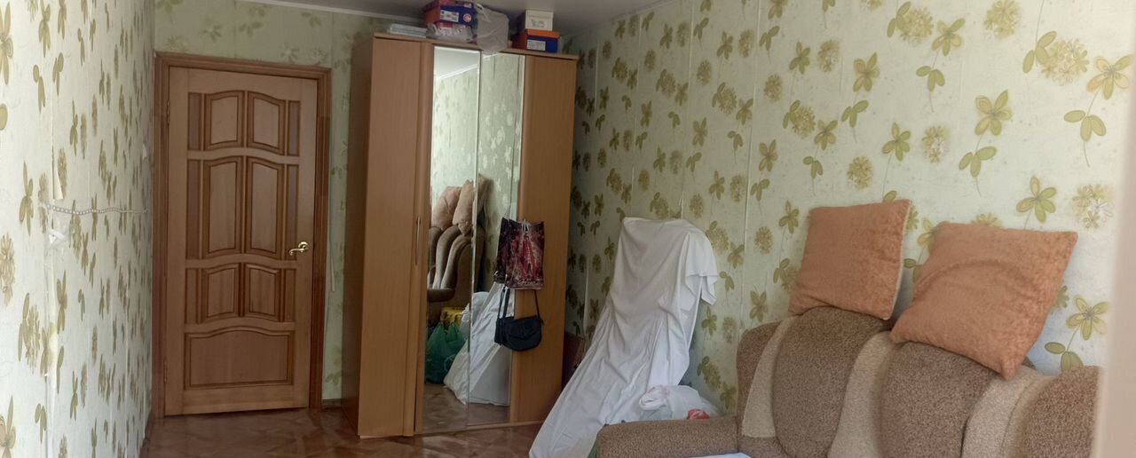квартира г Оренбург р-н Центральный ул Шевченко 231 фото 8
