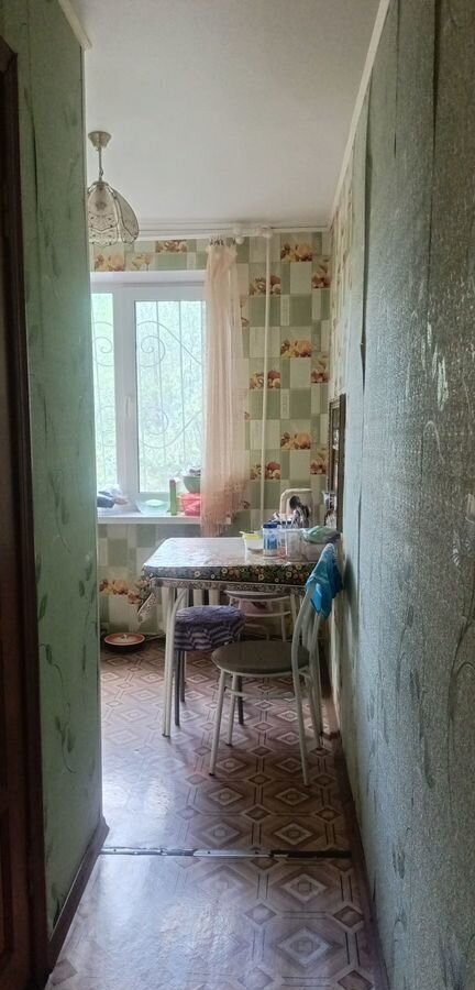 квартира г Оренбург р-н Центральный ул Шевченко 231 фото 16