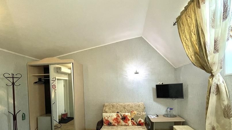 комната р-н Киржачский г Киржач ул Новая 15а фото 5